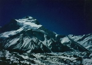 Cho Oyu