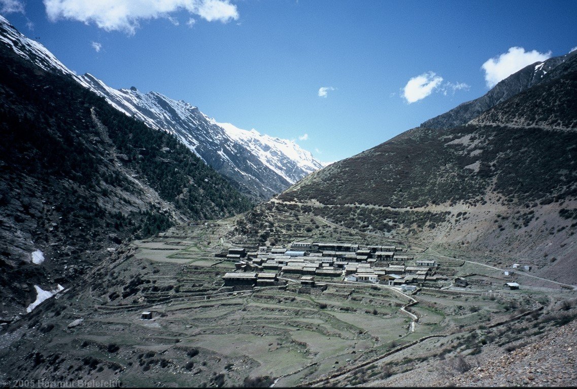 Niti (3450 m)