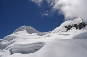 Blick zurück