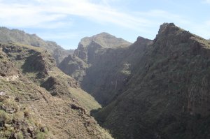 Barranco del Infierno