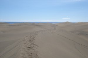 Dunas de Maspalomas