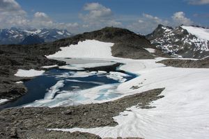 See am Höhenweg