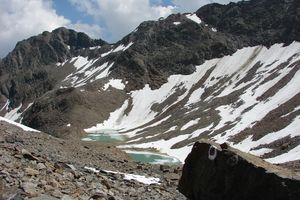 Wieder zurück im Hochtal