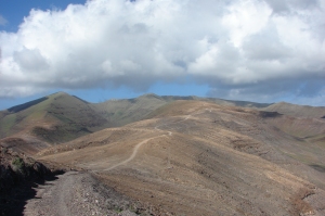 Pico de la Zarza