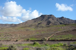 Vign, von der Strae gesehen