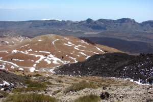 Schon ein gutes Stck geschafft