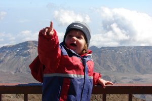 Die Seilbahn fhrt ab