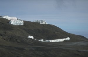 Remains of the lower Eastern Icefields