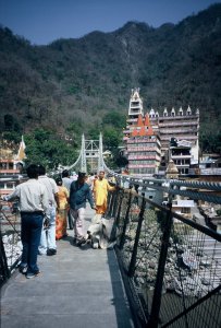 Rishikesh