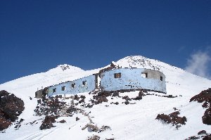 The ruin of Prijut-11