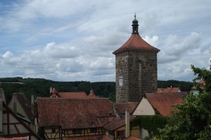 Rothenburg