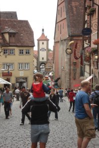 Rothenburg