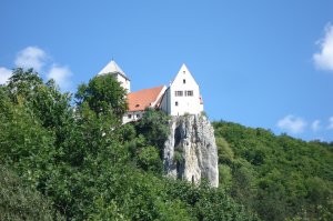 Burg Prunn