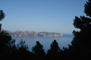 Formentor