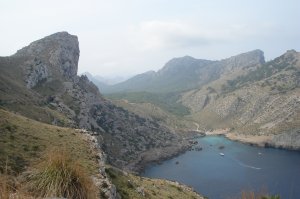 Es Fumat, Cala Figuera