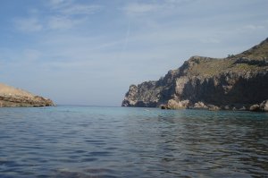 Cala de Figuera