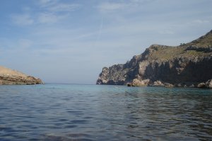 Cala de Figuera