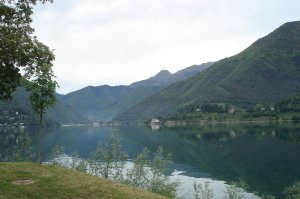 Lago di Ledro