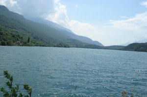 Lago di Cavèdine