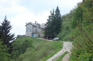 Rifugio Pernici