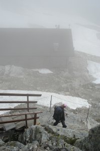 Rifugio Oberto