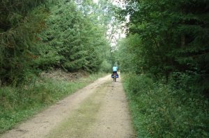 zwischen Wald und Meßkirch