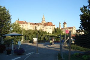 Sigmaringen