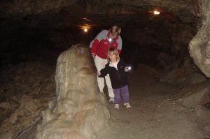 Nebelhöhle