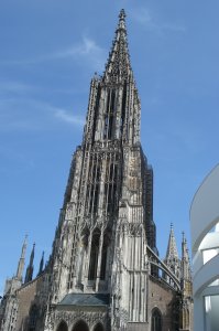 Ulmer Münster