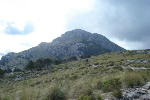 Puig de Galatzó