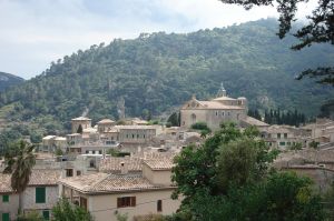 Valldemossa