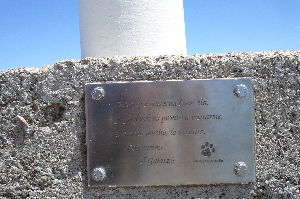 Puig de Galatz, 1027 m