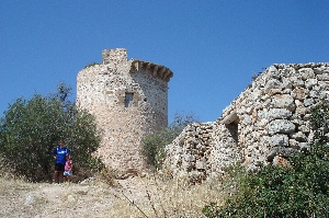 Torre de Andritxol