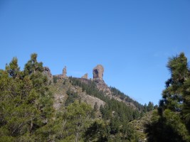 Roque Nublo