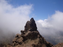 Morro de Agujereada