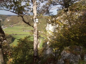 am Schaufelsen