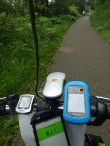 Cockpit