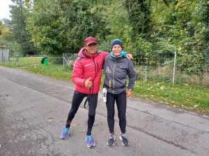 Die Sieger des 48h-Laufs