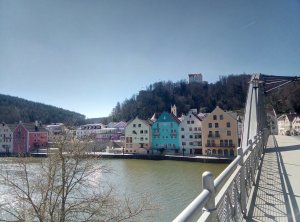 Riedenburg