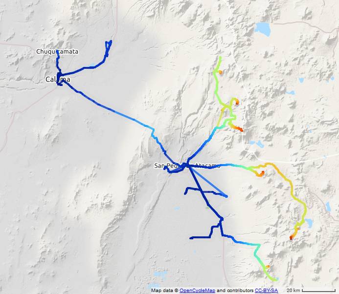 Klick aufs Bild öffnet Trackansicht