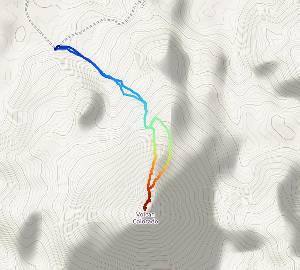 Klick aufs Bild öffnet Trackansicht