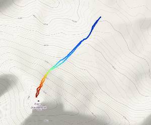 Klick aufs Bild öffnet Trackansicht