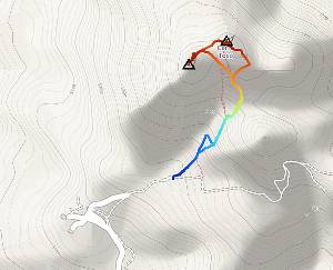 Klick aufs Bild öffnet Trackansicht