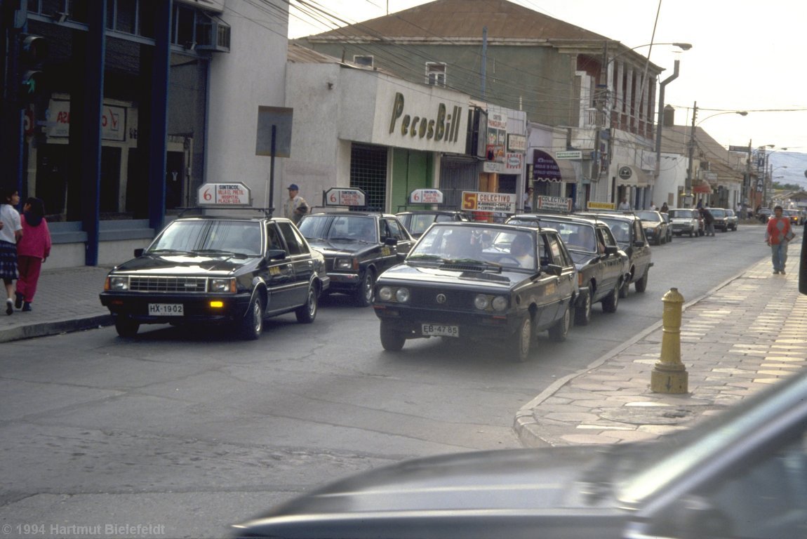 Copiapó