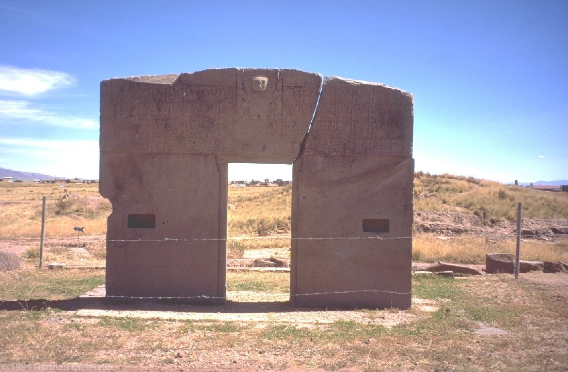 sun gate