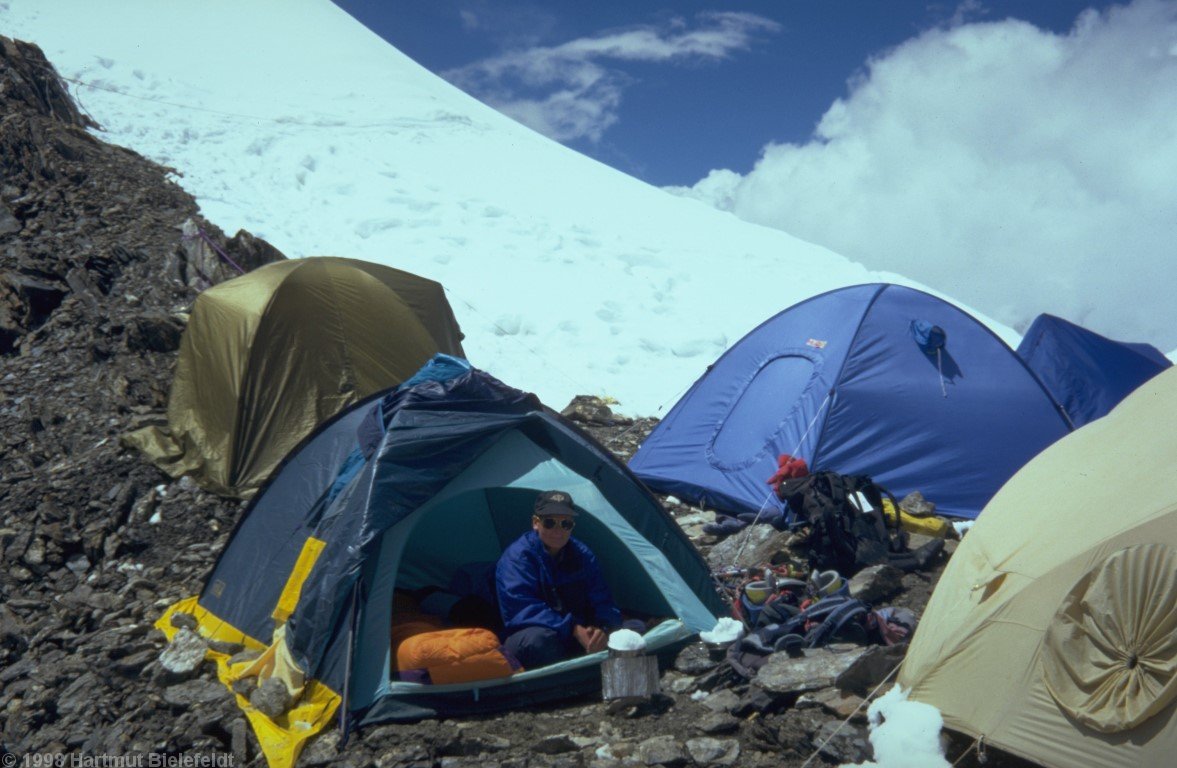 camp 1
