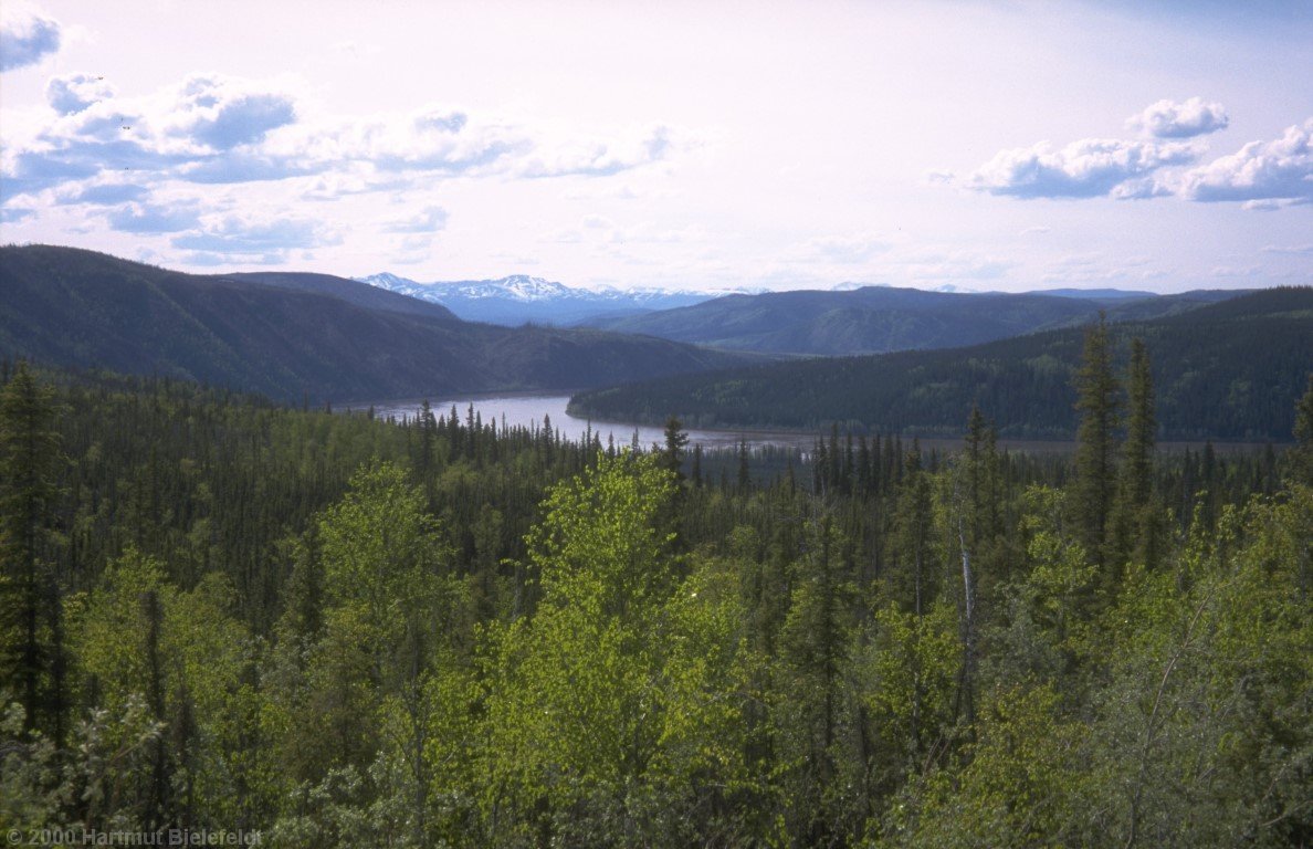 Yukon River