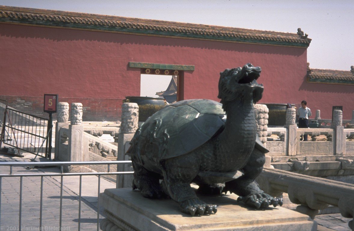 Forbidden City