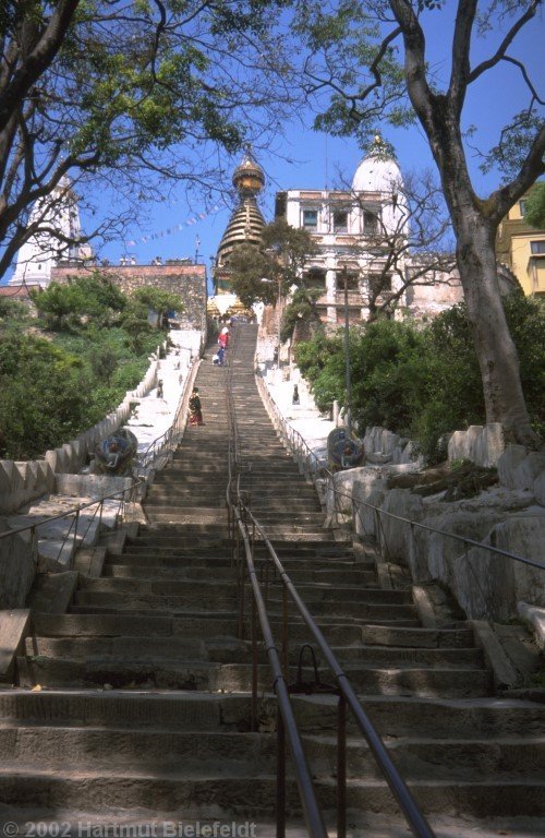 Swayambunath