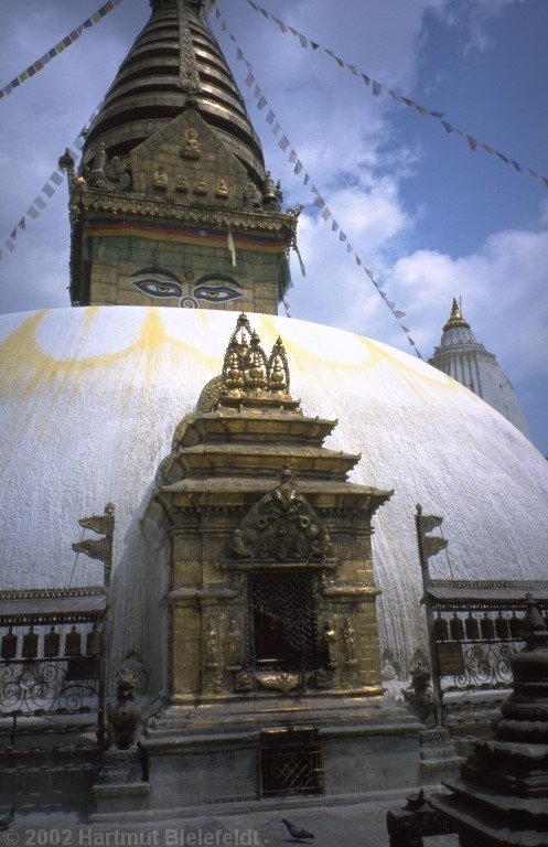 Swayambunath